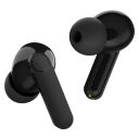 TAGG Liberty Buds Pro Truly Wireless Earbuds with in-Built Gaming Mode BassX Mode Quad Mic & Fast Charge (Black)...
