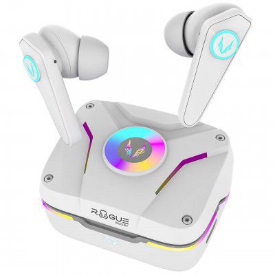TAGG Rogue 500GT Gaming True Wireless Earbuds