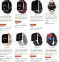TAGG Smartwatches Starts ₹799...