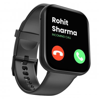 TAGG Verve Connect Max 1.80’’ Biggest Display Bluetooth Calling Smartwatch