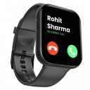 TAGG Verve Connect Max 1.80’’ Biggest Display Bluetooth Calling Smartwatch...