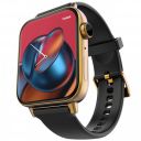 TAGG Verve Connect Ultra 1.78 AMOLED Display Bluetooth Calling Smartwatch...