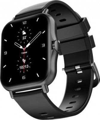 TAGG Verve Edge 1.69 OGS display Smartwatch