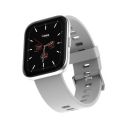 TAGG Verve MAX Smartwatch || 1.78 Large Hi-Res Display Silver Grey...