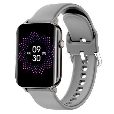 TAGG Verve Ultra Smartwatch with 1.69'' 3D Curved Display