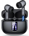 TAGRY Wireless Earbuds, Bluetooth 5.3 Headphones ...