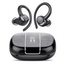 TAGRY Wireless Sports Earbuds Bluetooth 5.3,48H Playtime Bluetooth ...