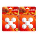 Taiyo Pluss Discovery® Special Holiday Weekend Slow Release Feeder Fish Food for All Tropical & Exotic Fishes, 5 Count (Pack of 2)...