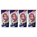 Taiyo Red Rose Fish Food, 100 g (Pack of 4)...
