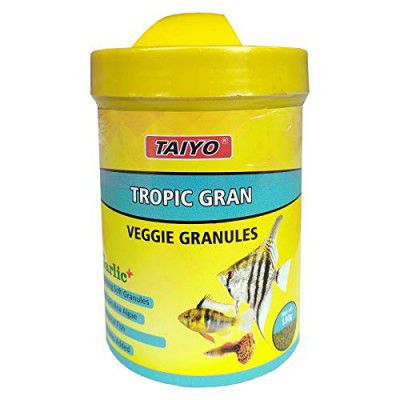 Taiyo Taiyo Tropic Gran 130gm, 130 g