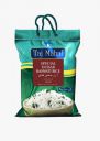 Taj Mahal Dubar Basmati Rice 5kg | Premium Long Grain | Natural Aroma & Soft Texture | Perfect for Daily Cooking...