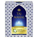 Taj Mahal Tea Bags 100 pcs, Rich and Flavourful Chai - Premium Blend of Powdered Fresh Loose Tea Leaves...