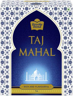 Taj Mahal Tea Box  (1 kg)