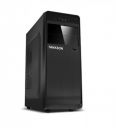 Takkson i581205 Core i5 2400 HST-i581205 Desktop Computer PC (8 GB RAM + 120 GB SSD + 500 GB HDD)...