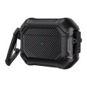 TAKTALES for AirPods Pro (2nd/1st Gen) Case, for AirPods Pro Case (2023/2022/2019) - Black...