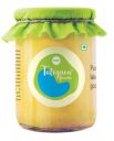 Talegaon Farms Pure Cow Ghee, Made Traditionally, Premium Artisanal Ghee - 500 ml (Pack of 1)...
