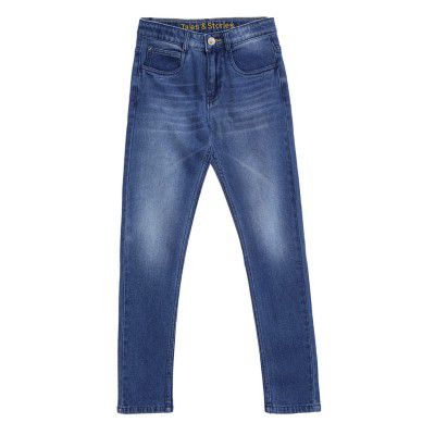 Tales & Stories Boys Regular Jeans