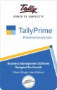 TallyPrime GST Ready One software for all your business needs  ...