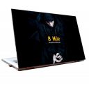 Tamatina Laptop Skins 15.6 inch - 8 Mile - Eminem - Movie Skins - Hip Hop Skins...