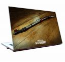 Tamatina Laptop Skins 15.6 inch - Pub G Laptop Skins - Stickers for Laptop - HD Quality...