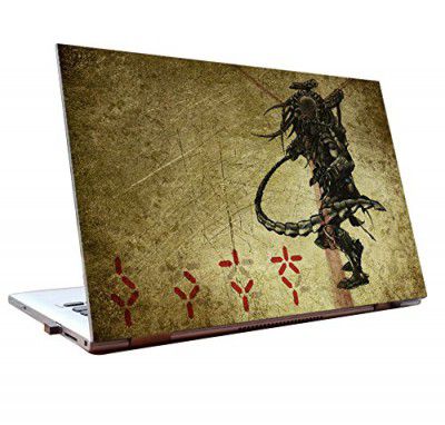 Tamatina Laptop Skins 17.5 inch - Alien vs. Predator - HD Q