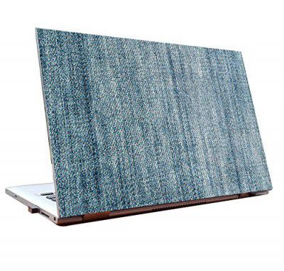 Tamatina Laptop Skins 17.5 inch - Jeans - HD Quality