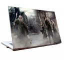Tamatina Laptop Skins 17.5 inch - Lord of The Rings - Movie Skin - HD Quality...