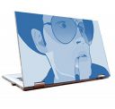 Tamatina Laptop Skins 17.5"- Johnny Depp...