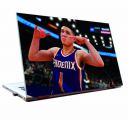 Tamatina Laptop Skins 35.56 cm (14 Inch) - Devin Booker - NBA 2K18 - HD Quality...