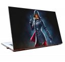 Tamatina Laptop Skins 44.45cm (17.5 inch) - Assassins Creed Syndicate - Evie Frye - HD Quality...