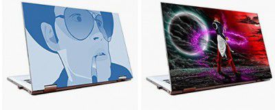 Tamatina Laptop Skins Upto 91% Off | Starting From ₹ 55