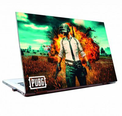 Tamatina LP25 Pub G HD Quality Laptop Skins (15.6-inch)