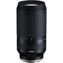 Tamron 70-300mm F/4.5-6.3 Di III RXD for Sony Full-Frame mirrorless Camera Lens (Black)...