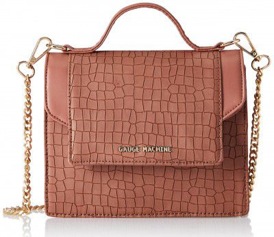 Tan Luxurious Delight