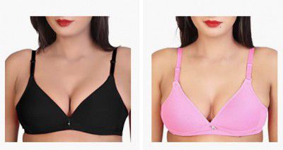 Tanishqa Women Bra Strating @ just Rs 99
