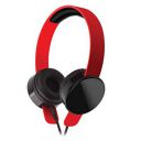 TANTRA Rockstar Wired Super Bass Headphone with Mic...