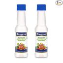 Tanzima Synthetic Vinegar Combo Pack of 2 (200g Each)...