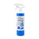 Tap Cleaner & Limescale Remover 500ml | Removes Hard Water Stains...
