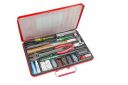 Taparia 1021 Steel Tool Box...