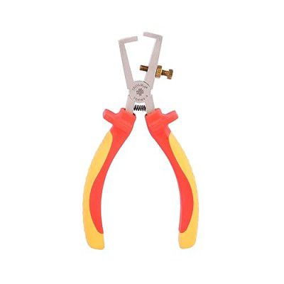 Taparia 6" Vde Wire Stripper, 1000V (Vdews-6)