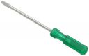 Taparia 902 Steel (3.0 x 0.4mm) Flat Tip Screw Driver...