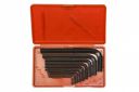 Taparia KI10V Allen Key Set(Pack of 10) - Hex...