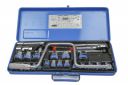 Taparia S16HXL 1/2-Inch Square Excel Drive Socket Set Hand Tools for Professionals...