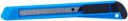 Taparia SKE9 Steel (9mm) Blade Snap Off Cutter (Blue and Silver)...