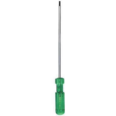 Taparia T-30L Steel Torx Screw Driver