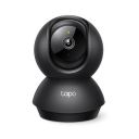 Tapo C201 360° 2MP 1080p Full HD Pan/Tilt Home Security Wi-Fi Smart Camera...