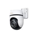 Tapo C530WS, 3K 5MP Outdoor Pan/Tilt Smart Wi-Fi Security Camera...