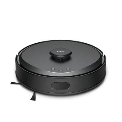 Tapo RV30 Max 5300Pa Hyper Suction Robot Vacuum Cleaner & Mop