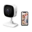 Tapo TP-Link 3MP (2304, 1296P) Ultra-High-Definition Video Smart Wi-Fi Security Camera | Alexa Enabled | 2-Way Audio| Night Vision| Motion Detection | Indoor CCTV C110...