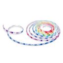 Tapo TP-Link L920-5 Smart LED Plastic Light Strip, 16million RGBIC, Sync-to-Sound, 16.4ft, 20.5W Wi-Fi Strip...